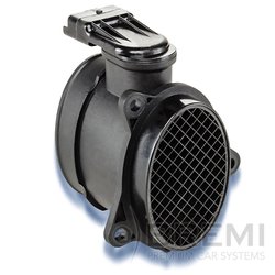 SENZOR DEBITMETRU AER BREMI 30034 - Compatibil cu CITROEN, FIAT, FORD, MAZDA, MINI, PEUGEOT, VOLVO