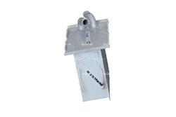 INTERCOOLER NRF 30045 - Compatibil cu AUDI, SEAT, SKODA, VW