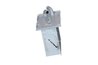 INTERCOOLER NRF 30045 - Compatibil cu AUDI, SEAT, SKODA, VW