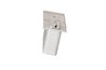 INTERCOOLER NRF 30045 - Compatibil cu AUDI, SEAT, SKODA, VW