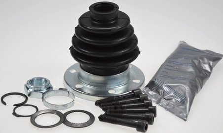 ANSAMBLU BURDUF ARTICULATIE PLANETARA LOBRO 300468 - Compatibil cu AUDI, SEAT, SKODA, VW