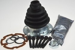 ANSAMBLU BURDUF ARTICULATIE PLANETARA LOBRO 300488 - Compatibil cu AUDI, SEAT, VW