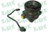 Rulment de presiune ambreiaj LPR 3005