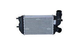 INTERCOOLER NRF 30066A - Compatibil cu CITROEN, FIAT, PEUGEOT