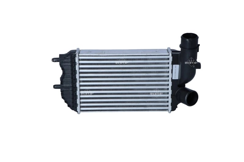 INTERCOOLER NRF 30066A - Compatibil cu CITROEN, FIAT, PEUGEOT