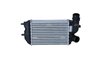 INTERCOOLER NRF 30066A - Compatibil cu CITROEN, FIAT, PEUGEOT