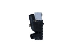 INTERCOOLER NRF 30066A - Compatibil cu CITROEN, FIAT, PEUGEOT