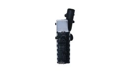 INTERCOOLER NRF 30066A - Compatibil cu CITROEN, FIAT, PEUGEOT