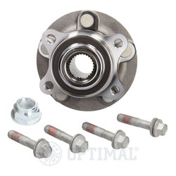Set rulment roata Optimal 300800