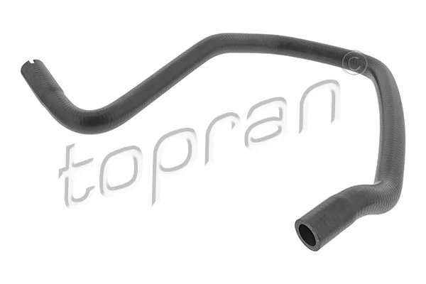 FURTUN SCHIMBATOR DE CALDURA TOPRAN 301 428 - Compatibil cu FORD