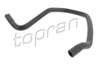 FURTUN SCHIMBATOR DE CALDURA TOPRAN 301 428 - Compatibil cu FORD