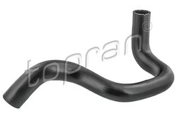 FURTUN RADIATOR TOPRAN 301 432 - Compatibil cu FORD