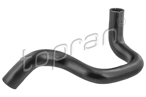 Furtun radiator Topran 301 432