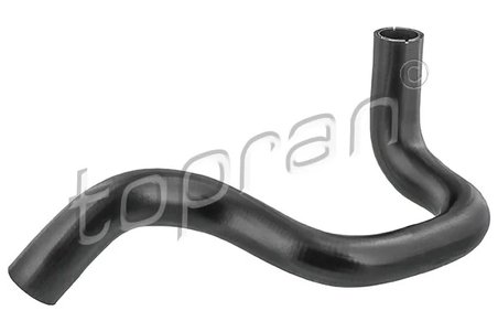 Furtun radiator Topran 301 432