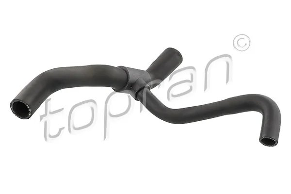 Furtun radiator Topran 301 435