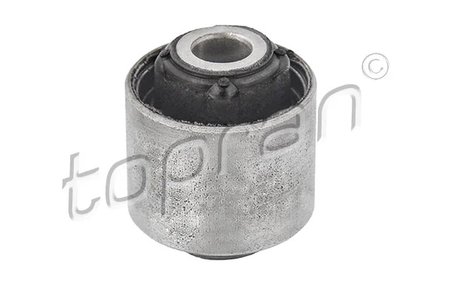 Bucsa suspensie Topran 301 547