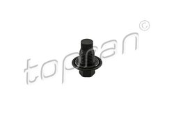 Surub de golire la baie ulei Topran 301 761