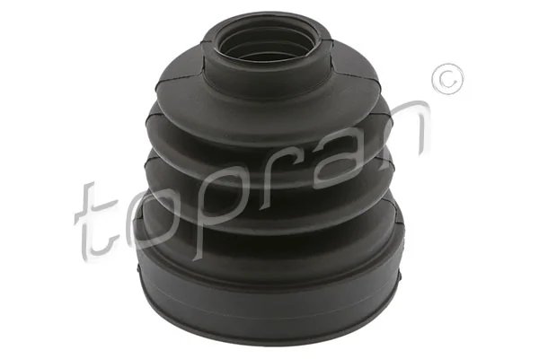 BURDUF CAUCIUC ARTICULATIE PLANETARA TOPRAN 301 940 - Compatibil cu FORD