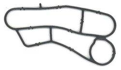 ETANSARE RACIRE ULEI ELRING 301.490 - Compatibil cu BMW, LAND ROVER, OPEL