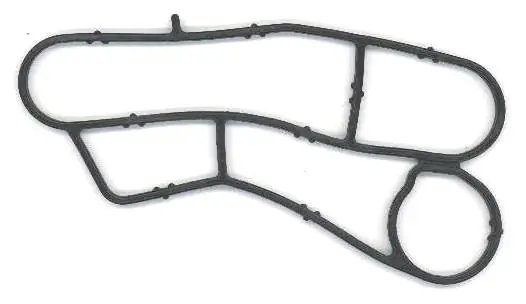 ETANSARE RACIRE ULEI ELRING 301.490 - Compatibil cu BMW, LAND ROVER, OPEL