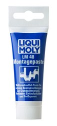 PASTA DE MONTAJ LIQUI MOLY 3010 - Piesa auto compatibila cu mai multe marci