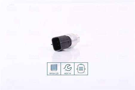 COMUTATOR PRESIUNE AER CONDITIONAT NISSENS 301002 - Compatibil cu FORD
