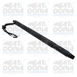 Perna aer podea de incarcare portbagaj Meat & Doria 301006