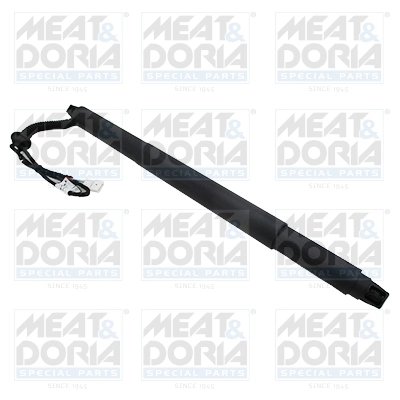 PERNA AER PODEA DE INCARCARE PORTBAGAJ MEAT & DORIA 301006 - Compatibil cu BMW