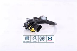 Comutator presiune aer conditionat Nissens 301025