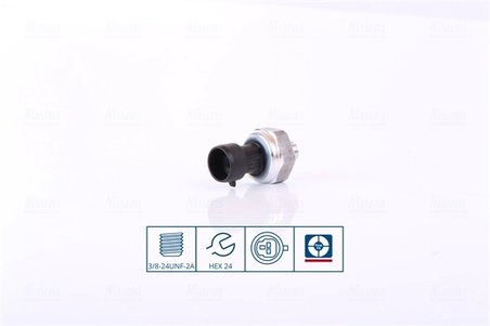 COMUTATOR PRESIUNE AER CONDITIONAT NISSENS 301027 - Compatibil cu DAF