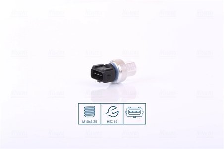 COMUTATOR PRESIUNE AER CONDITIONAT NISSENS 301067 - Compatibil cu VOLVO