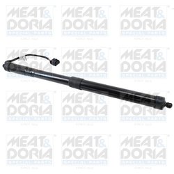 Perna aer podea de incarcare portbagaj Meat & Doria 301084