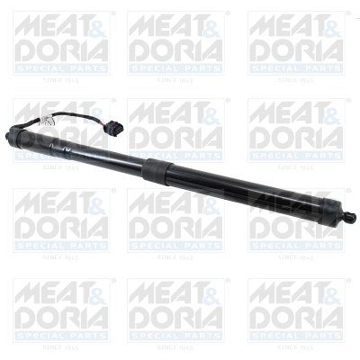 PERNA AER PODEA DE INCARCARE PORTBAGAJ MEAT & DORIA 301084 - Compatibil cu LAND ROVER