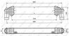 Intercooler NRF 30108A