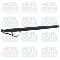 Perna aer podea de incarcare portbagaj Meat & Doria 301093