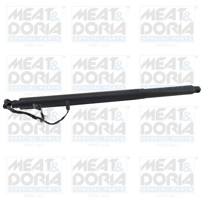 Perna aer podea de incarcare portbagaj Meat & Doria 301093