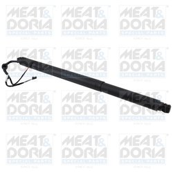 Perna aer podea de incarcare portbagaj Meat & Doria 301094