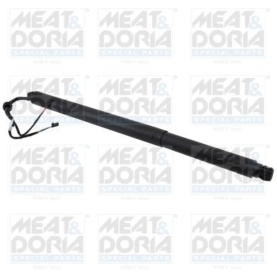 PERNA AER PODEA DE INCARCARE PORTBAGAJ MEAT & DORIA 301094 - Compatibil cu SKODA