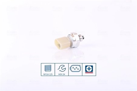 COMUTATOR PRESIUNE AER CONDITIONAT NISSENS 301145 - Compatibil cu HYUNDAI