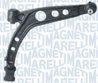 BRAT SUSPENSIE MAGNETI MARELLI 301181300100 - Compatibil cu FIAT