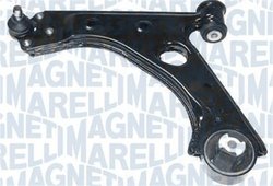 BRAT SUSPENSIE MAGNETI MARELLI 301181305800 - Compatibil cu ABARTH, ALFA ROMEO, CITROEN, FIAT, PEUGEOT