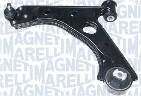 BRAT SUSPENSIE MAGNETI MARELLI 301181305800 - Compatibil cu ABARTH, ALFA ROMEO, CITROEN, FIAT, PEUGEOT