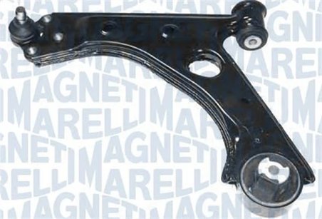 BRAT SUSPENSIE MAGNETI MARELLI 301181305800 - Compatibil cu ABARTH, ALFA ROMEO, CITROEN, FIAT, PEUGEOT