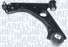 BRAT SUSPENSIE MAGNETI MARELLI 301181305800 - Compatibil cu ABARTH, ALFA ROMEO, CITROEN, FIAT, PEUGEOT