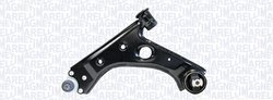 BRAT SUSPENSIE MAGNETI MARELLI 301181305800 - Compatibil cu ABARTH, ALFA ROMEO, CITROEN, FIAT, PEUGEOT