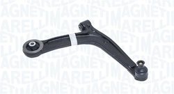 BRAT SUSPENSIE MAGNETI MARELLI 301181307100 - Compatibil cu ABARTH, FIAT