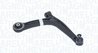 BRAT SUSPENSIE MAGNETI MARELLI 301181307100 - Compatibil cu ABARTH, FIAT