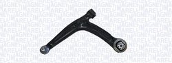 BRAT SUSPENSIE MAGNETI MARELLI 301181308400 - Compatibil cu ABARTH