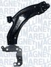BRAT SUSPENSIE MAGNETI MARELLI 301181311100 - Compatibil cu FIAT