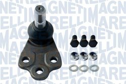 PIVOT MAGNETI MARELLI 301181311830 - Compatibil cu ALFA ROMEO